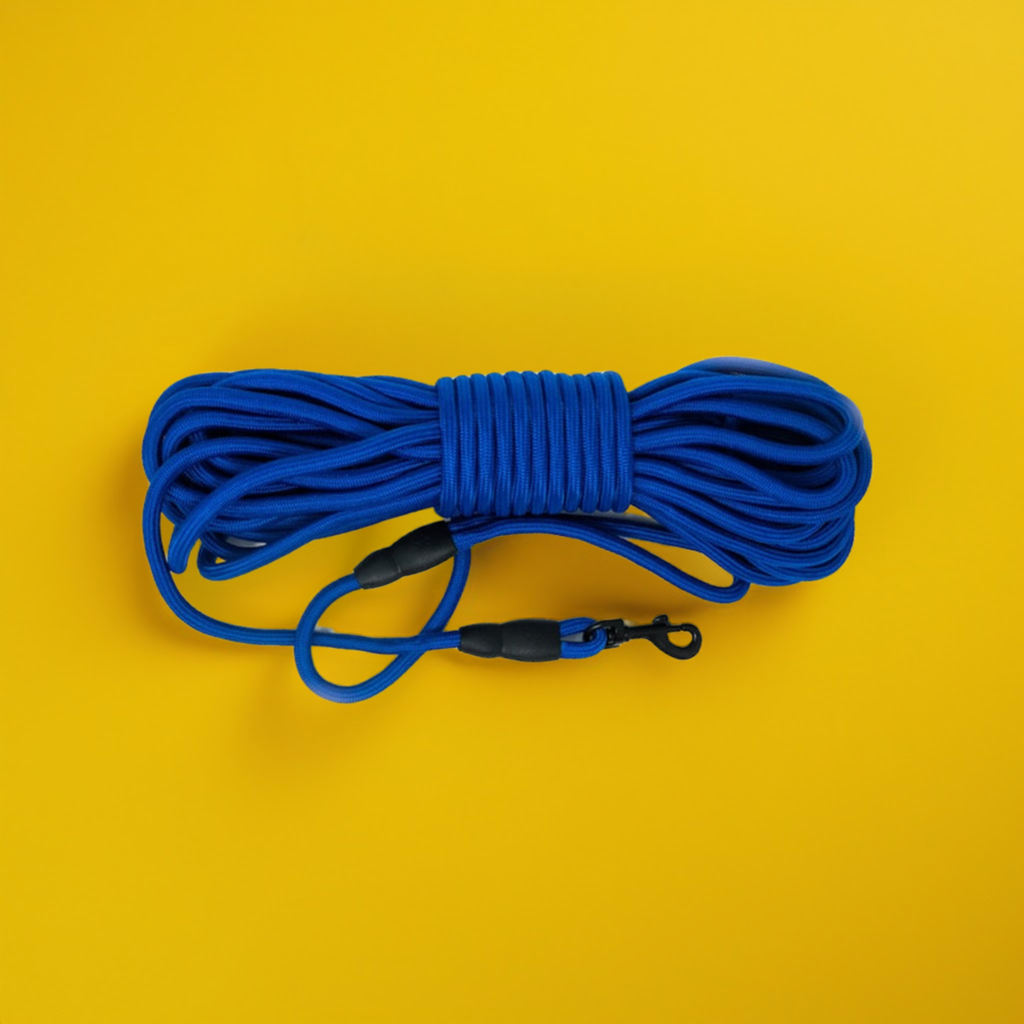 Free n' Fun 30ft/50ft Rope Leash